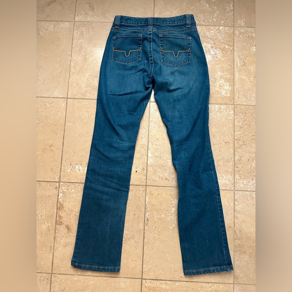 Kimes Betty Seventeen Jeans